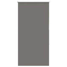 Rolgordijn verduisterend 65x130cm stofbreedte 60,7 cm polyester