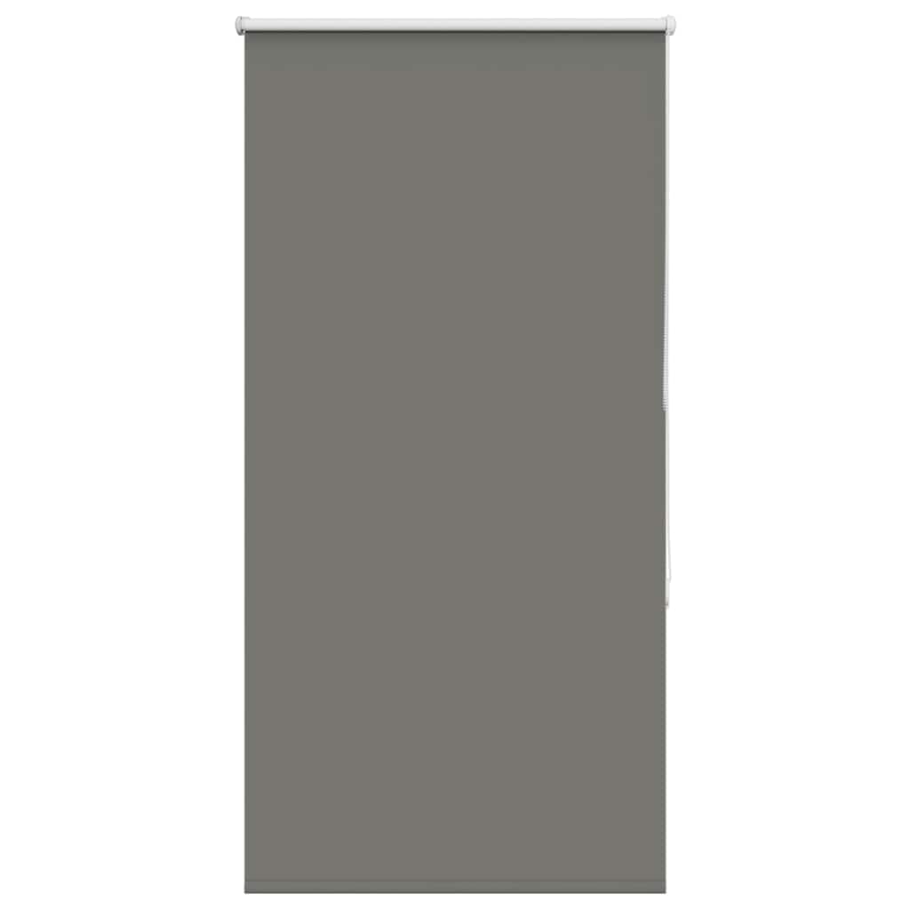 Rolgordijn verduisterend 75x130cm stofbreedte 70,7 cm polyester