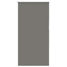 Rolgordijn verduisterend 75x130cm stofbreedte 70,7 cm polyester