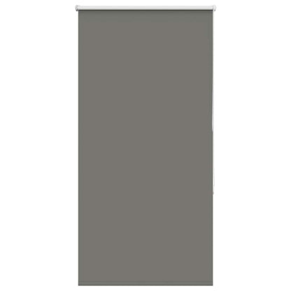 Rolgordijn verduisterend 75x130cm stofbreedte 70,7 cm polyester