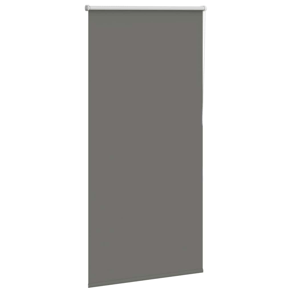 Rolgordijn verduisterend 75x130cm stofbreedte 70,7 cm polyester