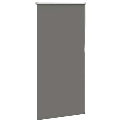 Rolgordijn verduisterend 75x130cm stofbreedte 70,7 cm polyester