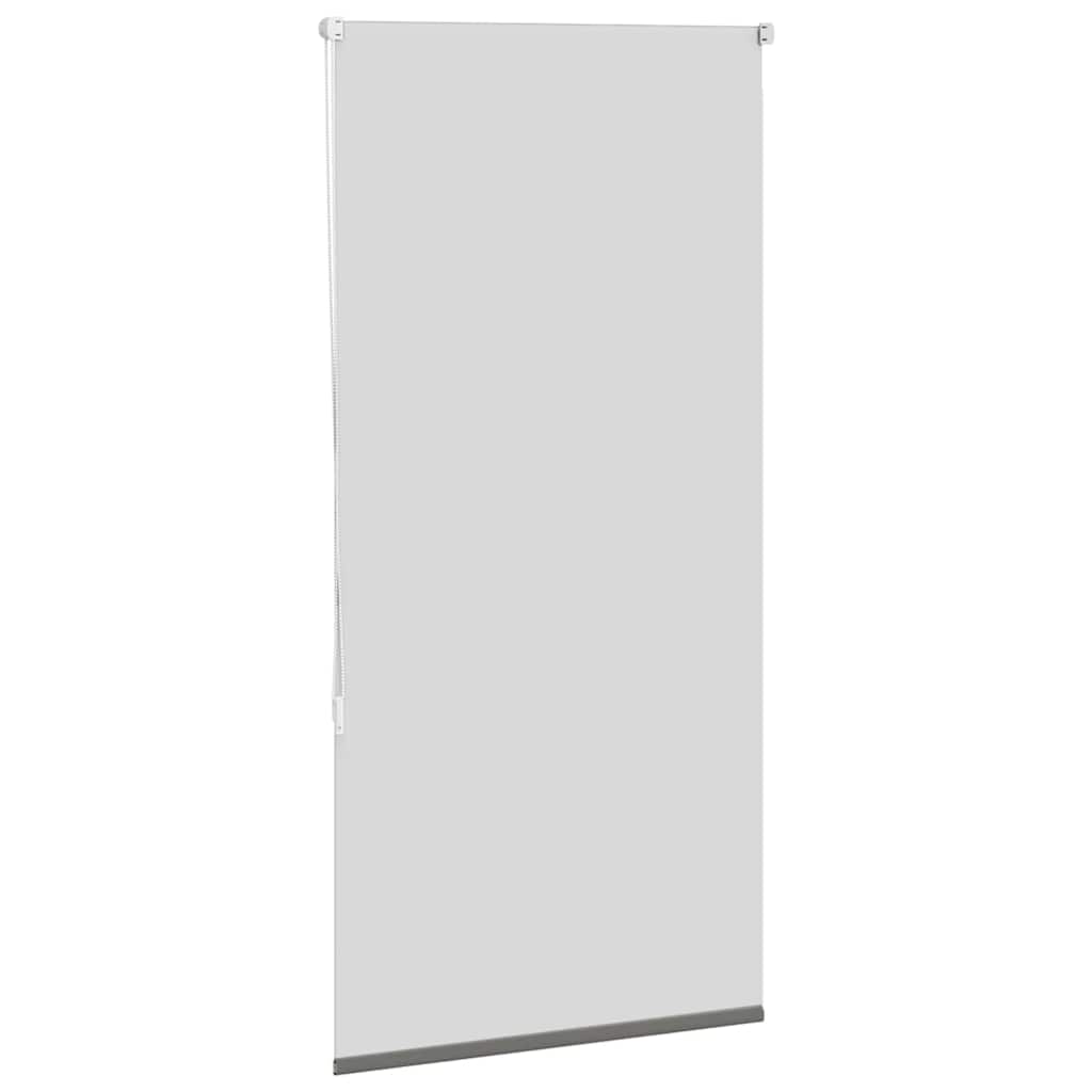 Rolgordijn verduisterend 75x130cm stofbreedte 70,7 cm polyester