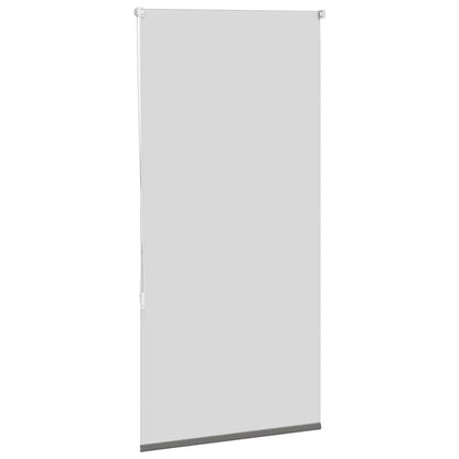 Rolgordijn verduisterend 75x130cm stofbreedte 70,7 cm polyester
