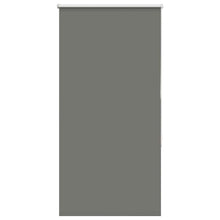 Rolgordijn verduisterend 80x130cm stofbreedte 75,7 cm polyester