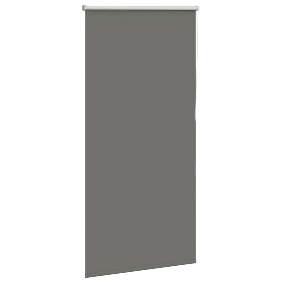 Rolgordijn verduisterend 80x130cm stofbreedte 75,7 cm polyester