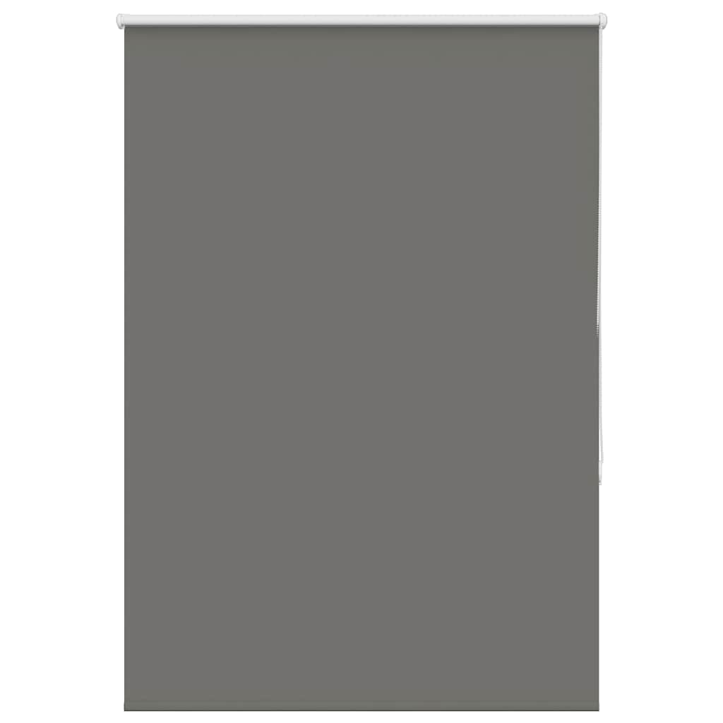 Rolgordijn verduisterend 95x130cm stofbreedte 90,7 cm polyester