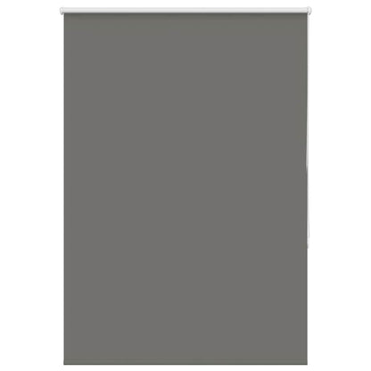 Rolgordijn verduisterend 95x130cm stofbreedte 90,7 cm polyester