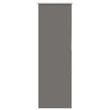 Rolgordijn verduisterend 40x150cm stofbreedte 35,7 cm polyester