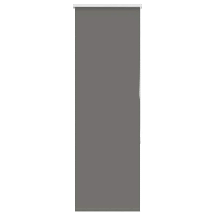 Rolgordijn verduisterend 45x150cm stofbreedte 40,7 cm polyester
