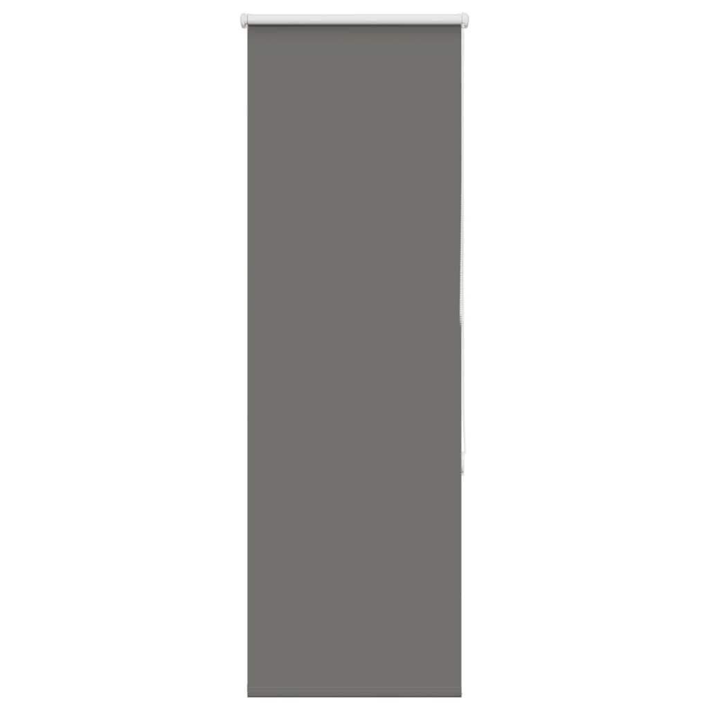 Rolgordijn verduisterend 55x150cm stofbreedte 50,7 cm polyester