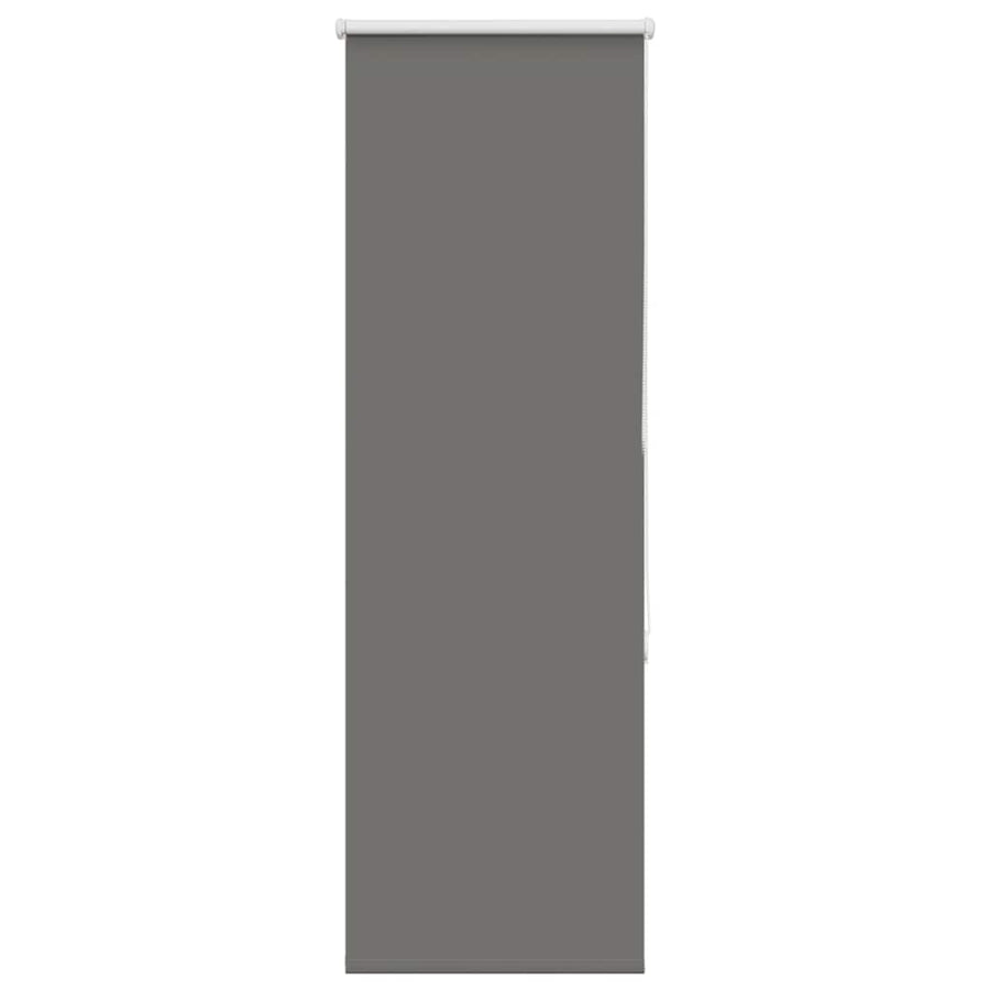 Rolgordijn verduisterend 55x150cm stofbreedte 50,7 cm polyester