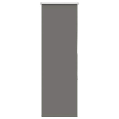 Rolgordijn verduisterend 60x150cm stofbreedte 55,7 cm polyester
