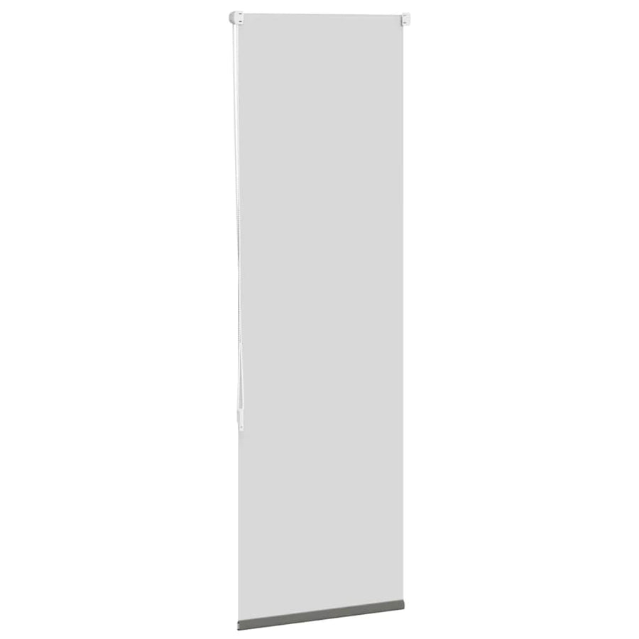 Rolgordijn verduisterend 60x150cm stofbreedte 55,7 cm polyester