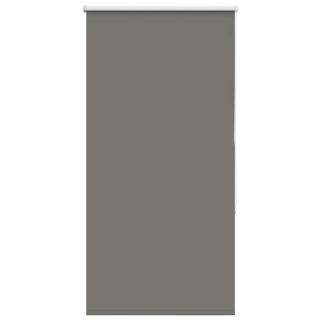 Rolgordijn verduisterend 65x150cm stofbreedte 60,7 cm polyester