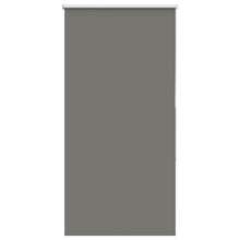 Rolgordijn verduisterend 65x150cm stofbreedte 60,7 cm polyester