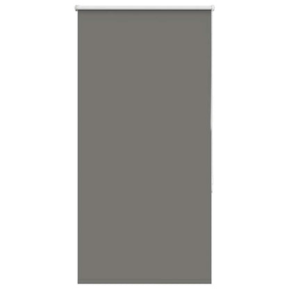 Rolgordijn verduisterend 65x150cm stofbreedte 60,7 cm polyester