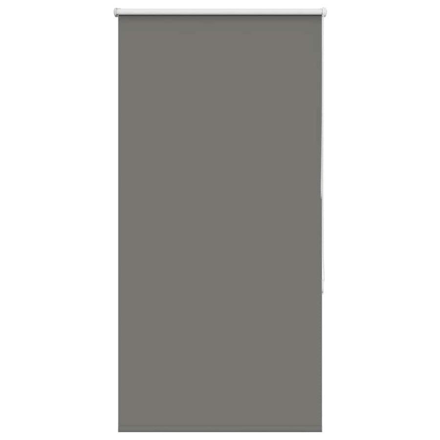 Rolgordijn verduisterend 65x150cm stofbreedte 60,7 cm polyester