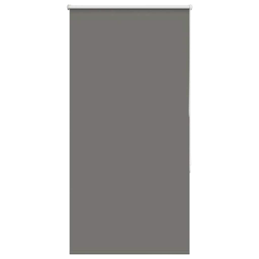Rolgordijn verduisterend 70x150cm stofbreedte 65,7 cm polyester