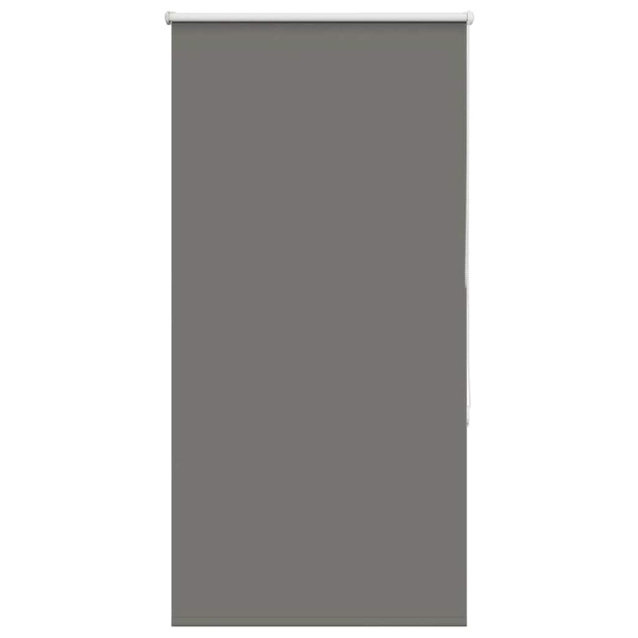 Rolgordijn verduisterend 75x150cm stofbreedte 70,7 cm polyester