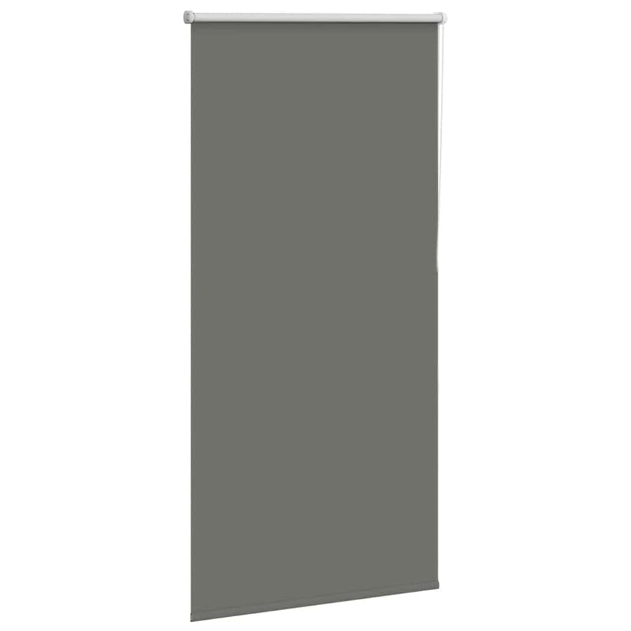 Rolgordijn verduisterend 75x150cm stofbreedte 70,7 cm polyester
