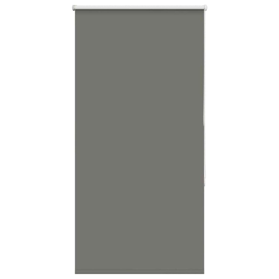 Rolgordijn verduisterend 85x150cm stofbreedte 80,7 cm polyester