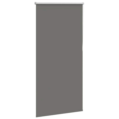 Rolgordijn verduisterend 85x150cm stofbreedte 80,7 cm polyester