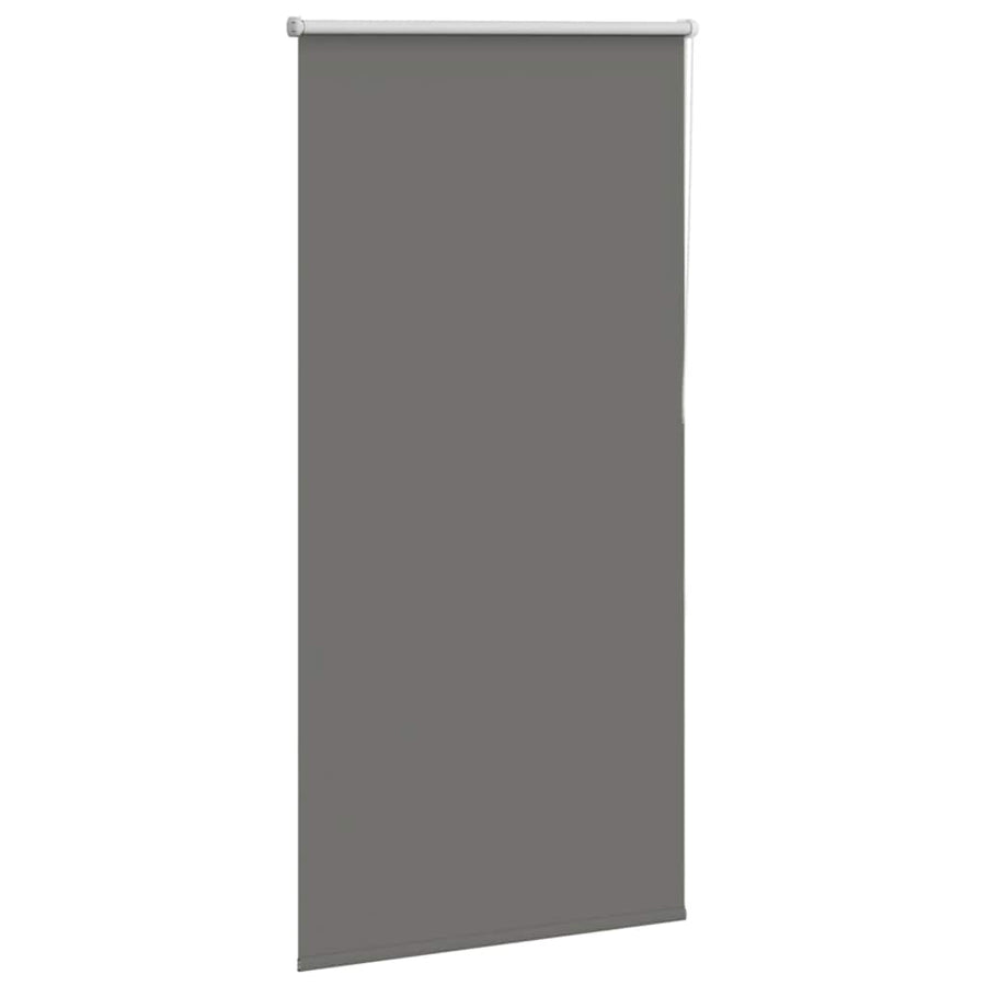 Rolgordijn verduisterend 85x150cm stofbreedte 80,7 cm polyester