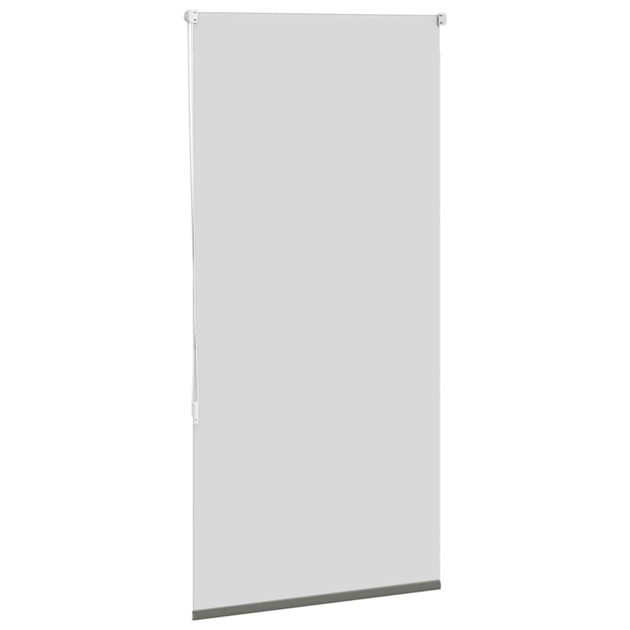 Rolgordijn verduisterend 85x150cm stofbreedte 80,7 cm polyester