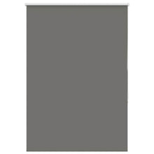 Rolgordijn verduisterend 90x150cm stofbreedte 85,7 cm polyester