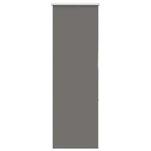 Rolgordijn verduisterend 40x175cm stofbreedte 35,7 cm polyester