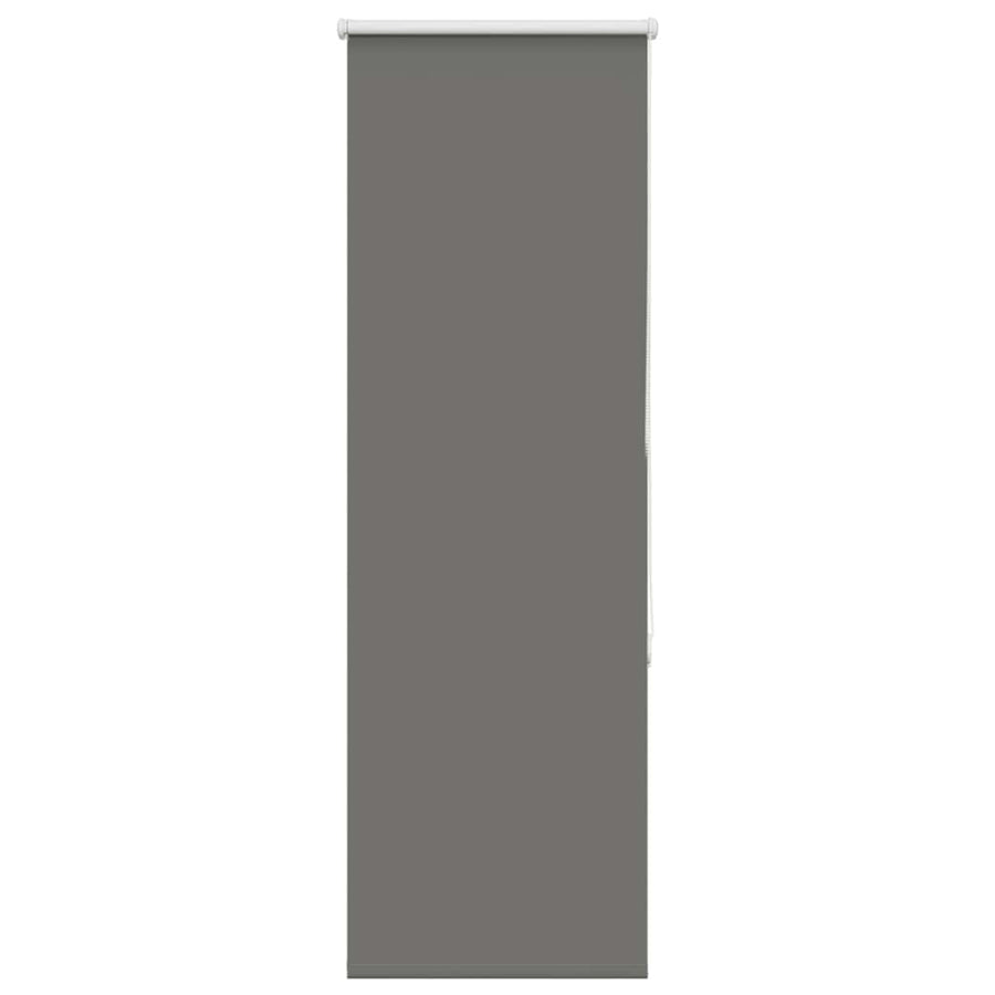Rolgordijn verduisterend 40x175cm stofbreedte 35,7 cm polyester