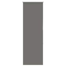 Rolgordijn verduisterend 45x175cm stofbreedte 40,7 cm polyester