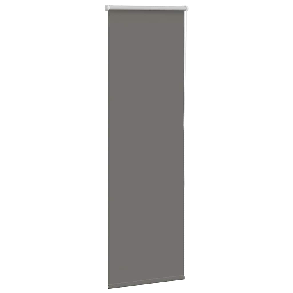 Rolgordijn verduisterend 45x175cm stofbreedte 40,7 cm polyester