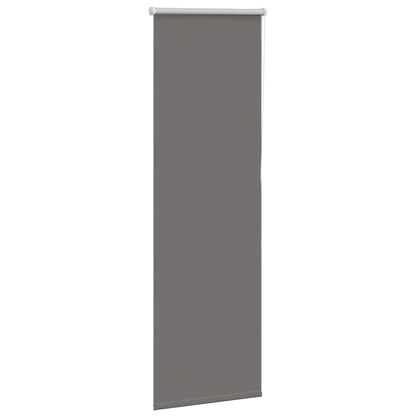 Rolgordijn verduisterend 45x175cm stofbreedte 40,7 cm polyester