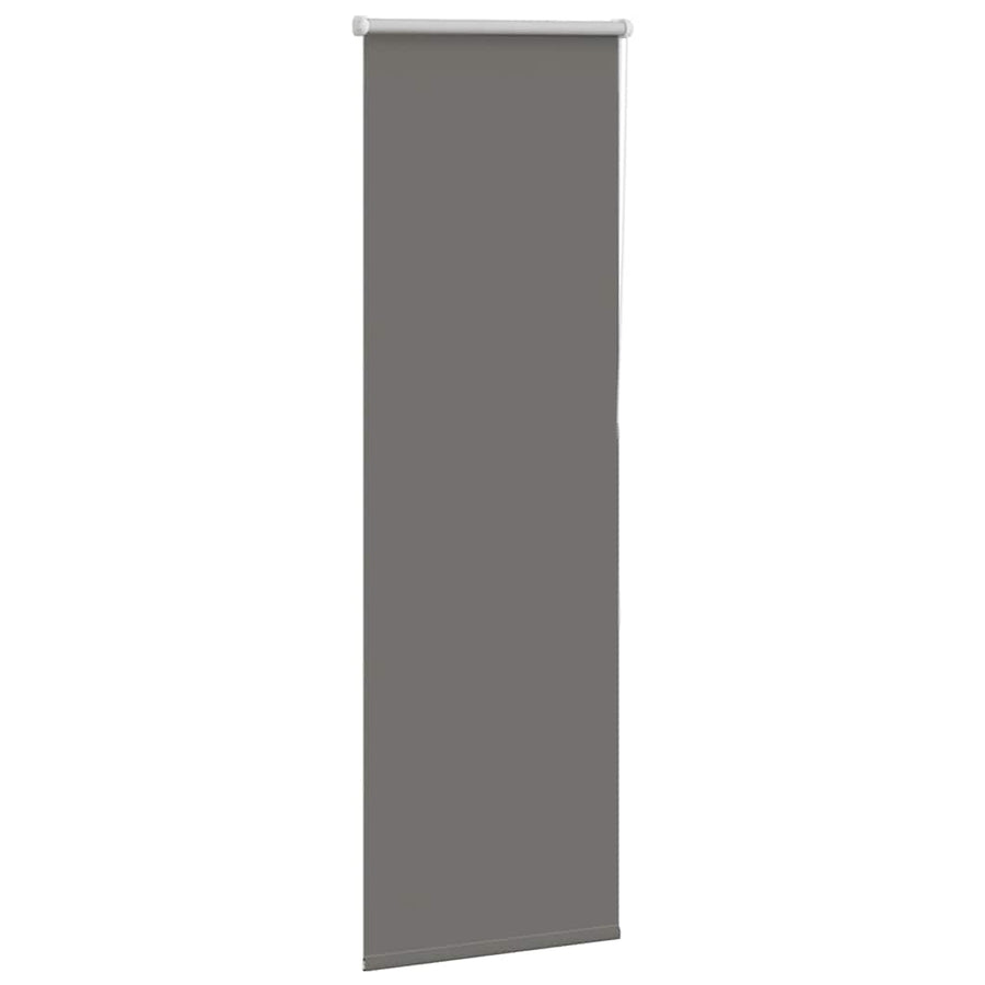 Rolgordijn verduisterend 45x175cm stofbreedte 40,7 cm polyester