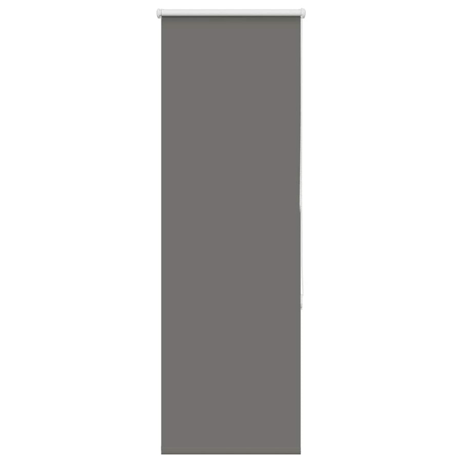 Rolgordijn verduisterend 50x175cm stofbreedte 45,7 cm polyester