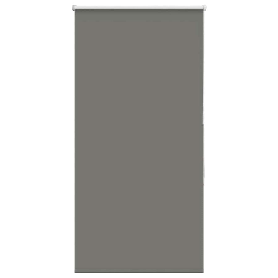 Rolgordijn verduisterend 80x175cm stofbreedte 75,7 cm polyester