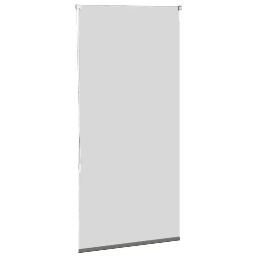 Rolgordijn verduisterend 80x175cm stofbreedte 75,7 cm polyester