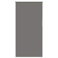 Rolgordijn verduisterend 85x175cm stofbreedte 80,7 cm polyester