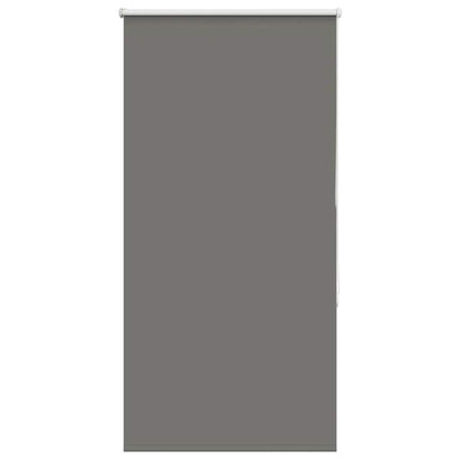Rolgordijn verduisterend 85x175cm stofbreedte 80,7 cm polyester