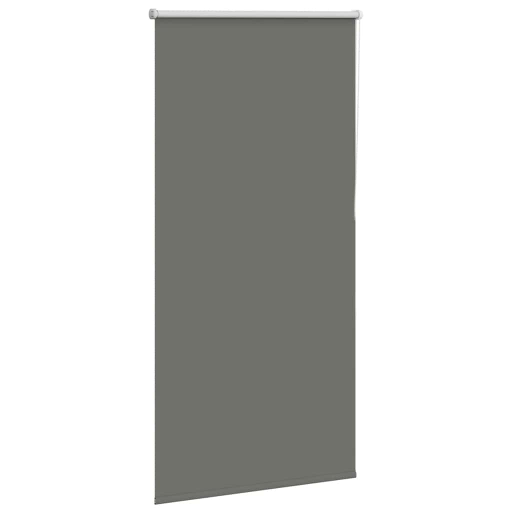 Rolgordijn verduisterend 85x175cm stofbreedte 80,7 cm polyester