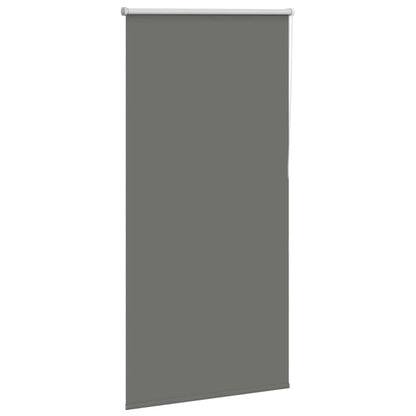 Rolgordijn verduisterend 85x175cm stofbreedte 80,7 cm polyester