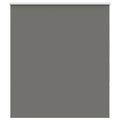 Rolgordijn verduisterend 120x175 cm stofbreedte 116,6 cm grijs