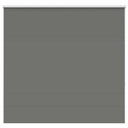 Rolgordijn verduisterend 150x175 cm grijs