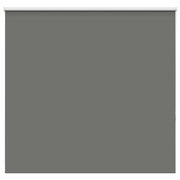 Rolgordijn verduisterend 165x175 cm grijs