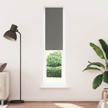 Rolgordijn verduisterend 55x210cm stofbreedte 50,7 cm polyester