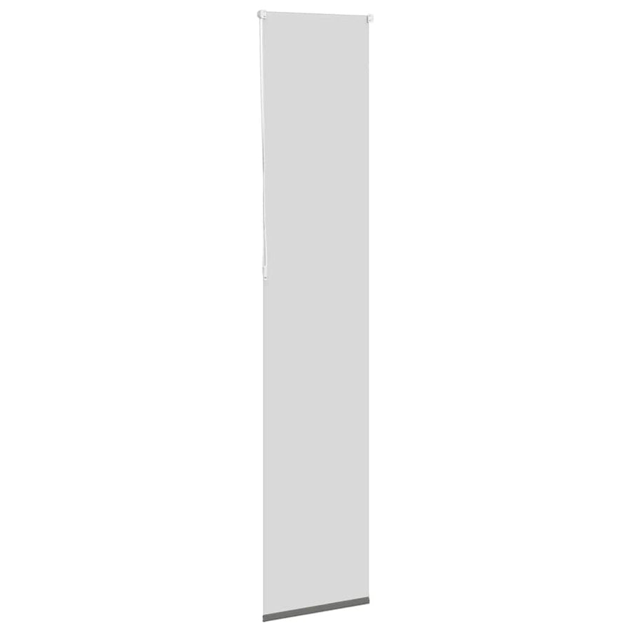 Rolgordijn verduisterend 55x210cm stofbreedte 50,7 cm polyester