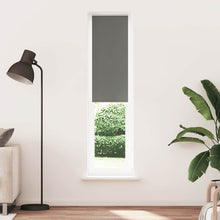 Rolgordijn verduisterend 60x210cm stofbreedte 55,7 cm polyester