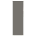 Rolgordijn verduisterend 65x210cm stofbreedte 60,7 cm polyester